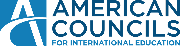 American Councils for International Education Logo